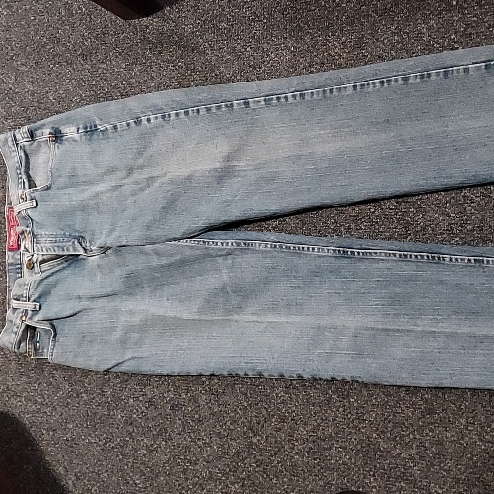 Vntg wrangler jeans